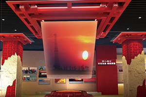 展陳系統綜合服務(wù)商黑油展覽新三板掛牌上市